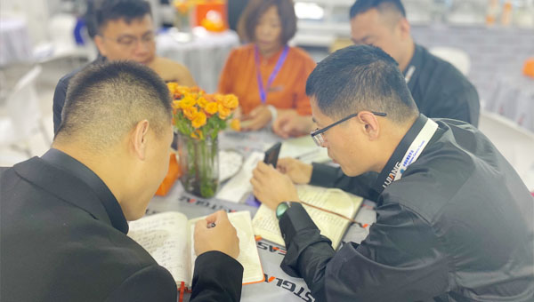 After-sales Service