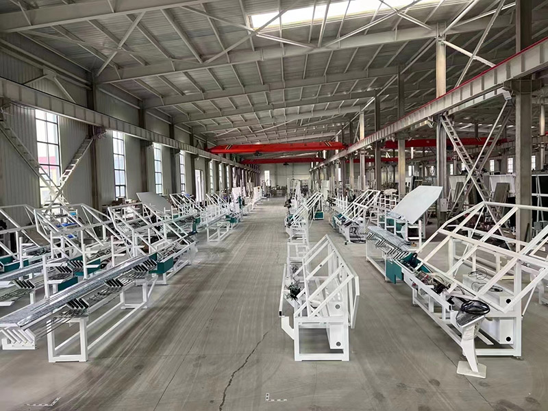 Manufacturing