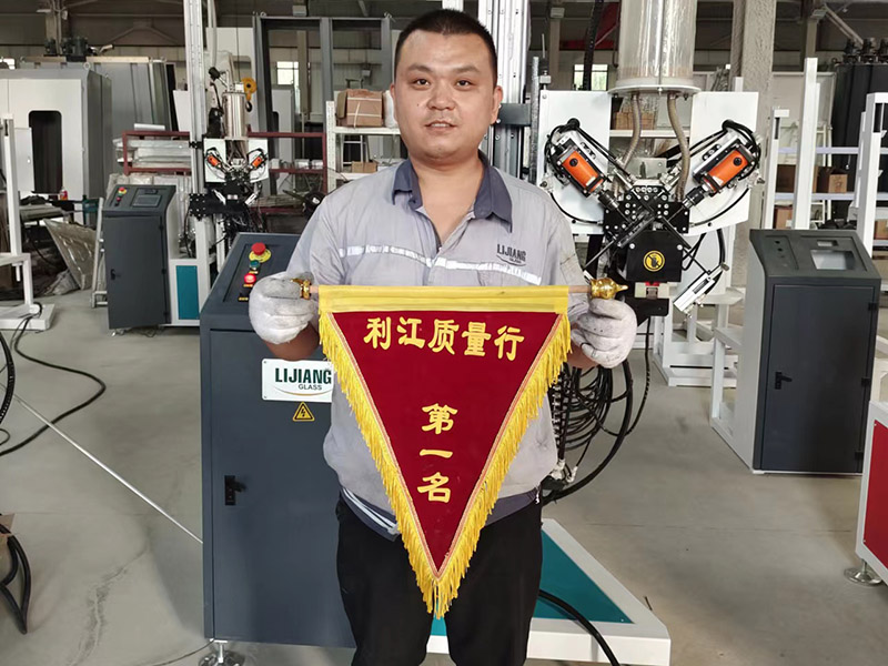 Manufacturing
