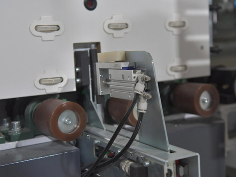 Manufacturing