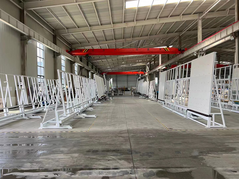 Manufacturing