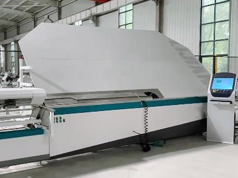 Manufacturing