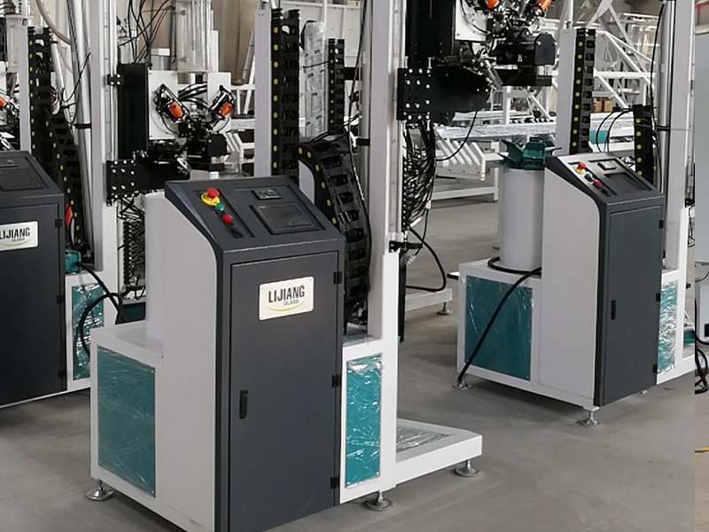 Manufacturing