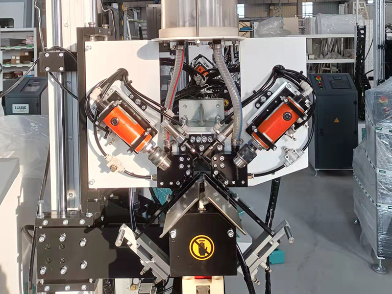 Manufacturing