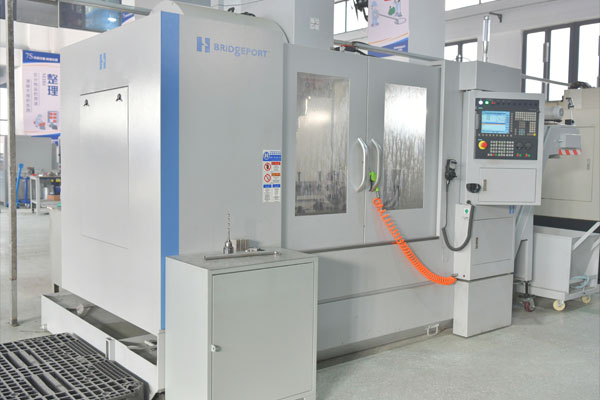 East Glass Machine